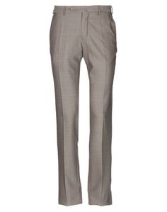 Повседневные брюки Incotex