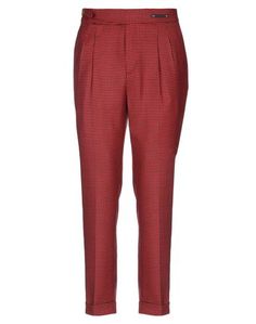 Повседневные брюки Pt01