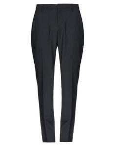Повседневные брюки Dondup