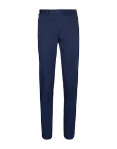 Повседневные брюки Canali