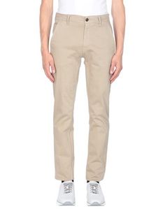 Повседневные брюки Hugo Boss