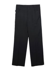 Повседневные брюки Rick Owens