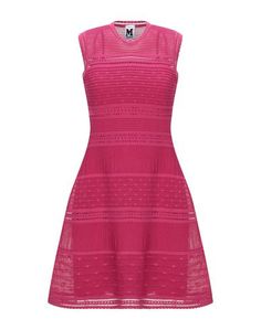 Платье до колена M Missoni
