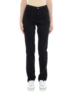 Повседневные брюки Emporio Armani