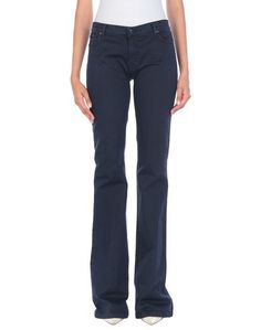 Джинсовые брюки Kiton