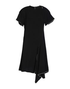 Короткое платье Proenza Schouler