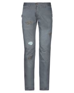 Повседневные брюки Daniele Alessandrini