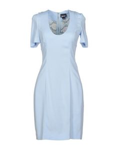 Короткое платье Just Cavalli
