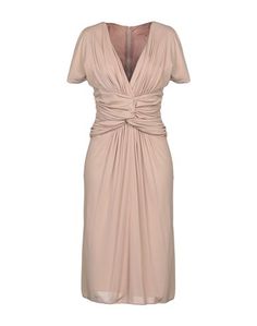 Платье длиной 3/4 Giambattista Valli