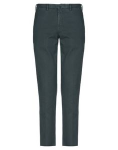 Повседневные брюки Incotex