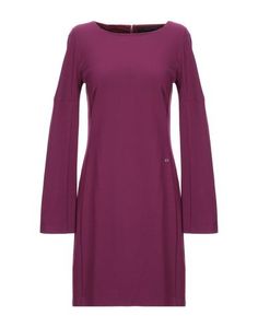 Короткое платье Trussardi Jeans