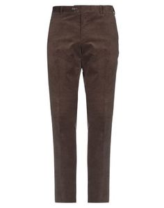 Повседневные брюки Trussardi