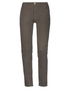 Повседневные брюки Trussardi Jeans