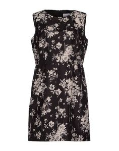 Короткое платье RED Valentino