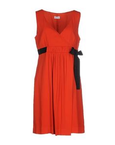 Короткое платье RED Valentino