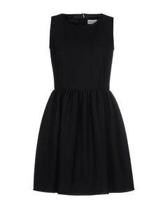 Короткое платье RED Valentino