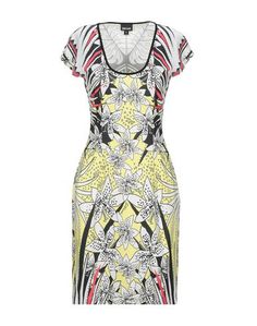 Короткое платье Just Cavalli