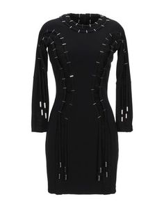 Короткое платье Dsquared2