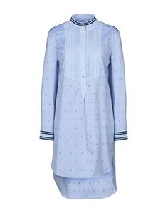 Платье до колена Hilfiger Collection