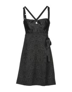 Короткое платье Dolce & Gabbana