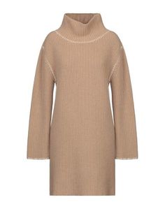 Короткое платье Moschino