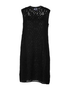 Короткое платье M Missoni