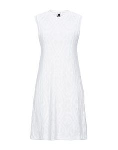 Короткое платье M Missoni