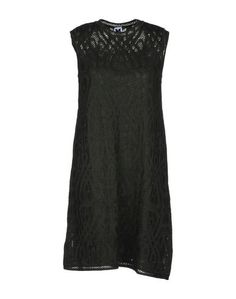 Короткое платье M Missoni