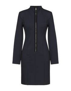 Короткое платье Emporio Armani