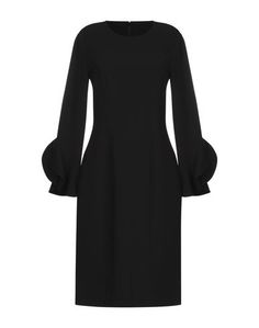 Платье до колена Michael Kors Collection