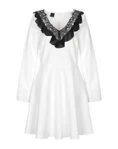 Короткое платье Pinko