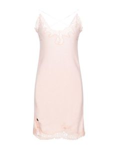 Короткое платье Philipp Plein