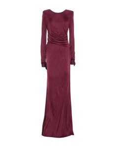 Длинное платье Pinko