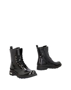 Полусапоги и высокие ботинки Guess