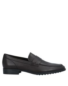 Мокасины Tod`S