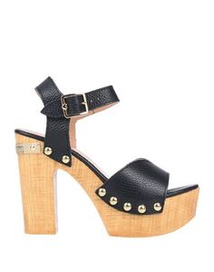 Сандалии Love Moschino
