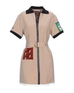 Короткое платье ChloÉ