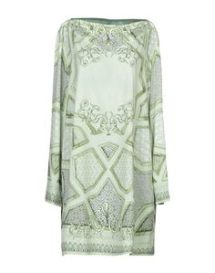 Короткое платье Versace Collection