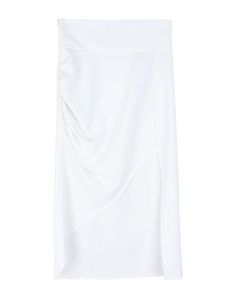 Юбка до колена Elisabetta Franchi