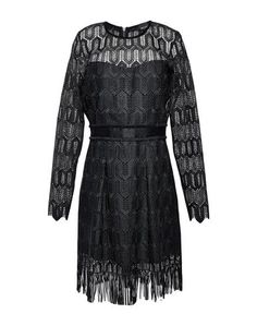 Короткое платье Just Cavalli