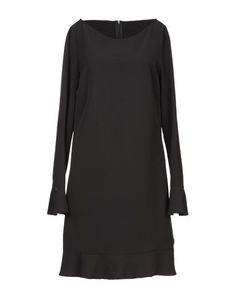 Короткое платье Twinset