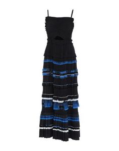 Длинное платье 3.1 Phillip Lim