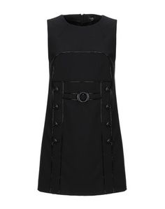 Короткое платье Elisabetta Franchi
