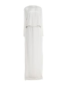 Длинное платье MAX Mara