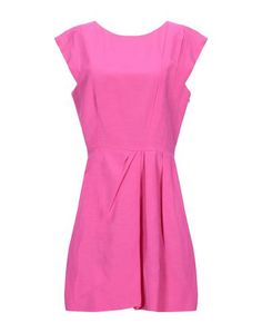 Короткое платье Dondup