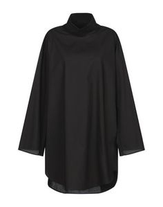 Короткое платье Mm6 Maison Margiela
