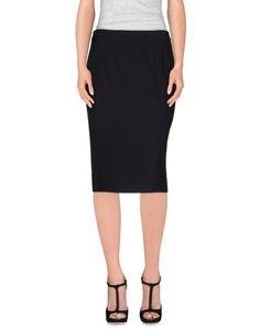 Юбка до колена RED Valentino