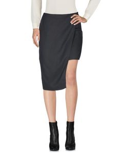 Мини-юбка Elisabetta Franchi