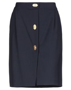 Юбка до колена Love Moschino