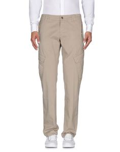 Повседневные брюки Dondup